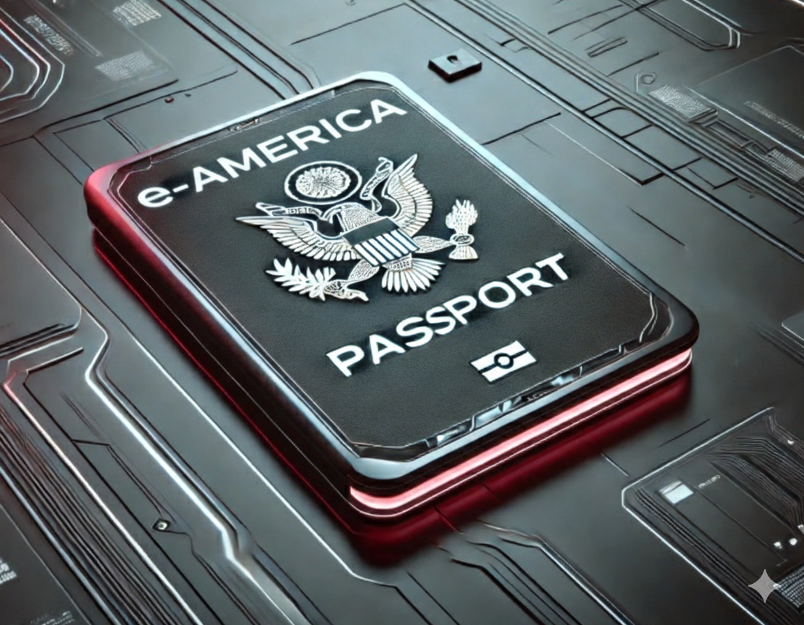 Digital passport